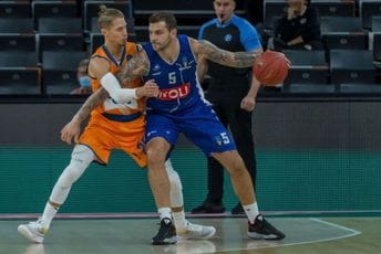 Pobjeda Budućnost Volija u Ulmu Pobjeda Budućnost Volija u Ulmu