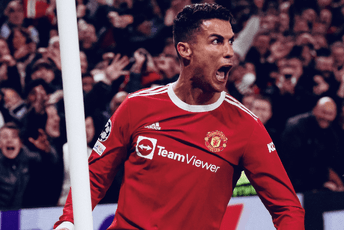 Ronaldov pečat na preokret: Đavoli od 0:2 do 3:2 Ronaldov pečat na preokret: Đavoli od 0:2 do 3:2