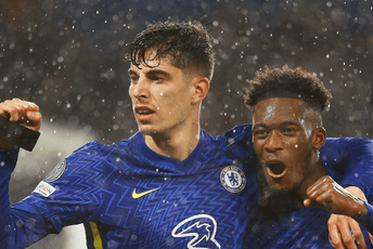 Čelsi i bez Lukakua razbio Malme, minimalac Juventusa Čelsi i bez Lukakua razbio Malme, minimalac Juventusa