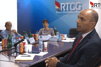 Žalba Media centra odbijena kao neosnovana Žalba Media centra odbijena kao neosnovana