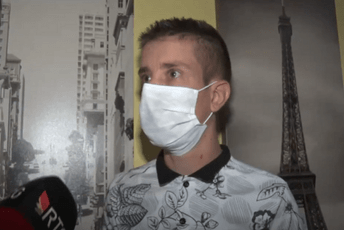 Za transplantaciju bubrega Ćurčinu fali 70.000 eura Za transplantaciju bubrega Ćurčinu fali 70.000 eura