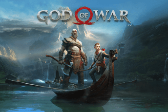"God of War" stiže na PC u januaru "God of War" stiže na PC u januaru
