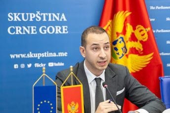 Klarić: Izvještaj EK ukazao na značajno pojačanu zakonodavnu i nadzornu ulogu parlamenta Klarić: Izvještaj EK ukazao na značajno pojačanu zakonodavnu i nadzornu ulogu parlamenta