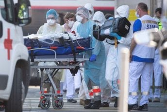 SZO: Pandemija koronavirusa će potrajati i tokom 2022. SZO: Pandemija koronavirusa će potrajati i tokom 2022.