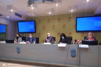 Katnić: Utvrđuje se da li smrt Bulatovića ima veze sa slučajem prisluškivanja Katnić: Utvrđuje se da li smrt Bulatovića ima veze sa slučajem prisluškivanja