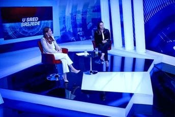 Pejović: Vlast udaljila Crnu Goru od Evropske unije Pejović: Vlast udaljila Crnu Goru od Evropske unije