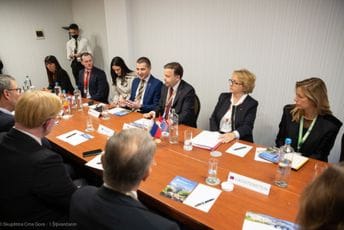 Bečić: Obezbijeđeno da Privredna komora i NTO imaju posebno mjesto u Monaku naredne godine Bečić: Obezbijeđeno da Privredna komora i NTO imaju posebno mjesto u Monaku naredne godine