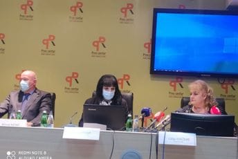 Vukčević: U toku podizanje optužnice protiv Slobodana Pekovića Vukčević: U toku podizanje optužnice protiv Slobodana Pekovića