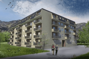 Stanovi na Cetinju raspodijeljeni, u Podgorici još čekaju rješenje Stanovi na Cetinju raspodijeljeni, u Podgorici još čekaju rješenje