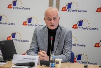 Vujović: Pink i Happy zabraniti najmanje godinu, regulator više ne smije tolerisati njihove sadržaje