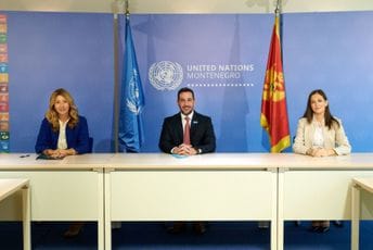 UNICEF poziva banke da svojim klijentima ne naplaćuju bankarsku proviziju na isplate dječjeg dodatka UNICEF poziva banke da svojim klijentima ne naplaćuju bankarsku proviziju na isplate dječjeg dodatka