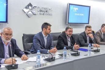 OU energetike i rudarstva: Održati Termoelektranu Pljevlja OU energetike i rudarstva: Održati Termoelektranu Pljevlja