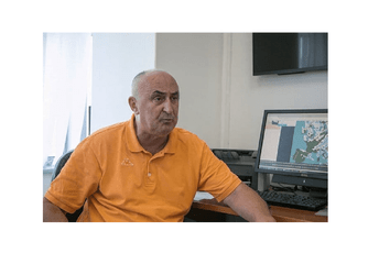 Popović: Za vikend pljuskovi i jak vjetar, na sjeveru moguć snijeg Popović: Za vikend pljuskovi i jak vjetar, na sjeveru moguć snijeg