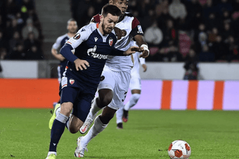 Zvezdi bod u Danskoj Zvezdi bod u Danskoj