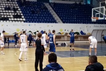 SC Derbi slavio u Nikšiću SC Derbi slavio u Nikšiću