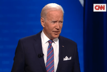 Bajden: Pomoći ćemo u odbrani Tajvana, Kina da shvati da se nećemo povući Bajden: Pomoći ćemo u odbrani Tajvana, Kina da shvati da se nećemo povući