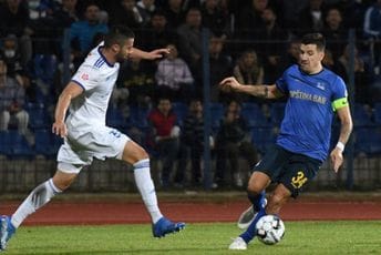 Prva CFL: Sjutra svi mečevi, derbi pod Goricom Prva CFL: Sjutra svi mečevi, derbi pod Goricom