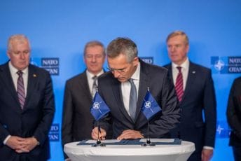 NATO razvio prvi fond za inovacije NATO razvio prvi fond za inovacije