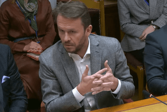 Konjević čestitao Fejziću na reizboru Konjević čestitao Fejziću na reizboru