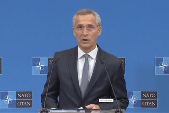Stoltenberg predložio da se sastanak između Rusije i NATO-a održi 12. januara Stoltenberg predložio da se sastanak između Rusije i NATO-a održi 12. januara