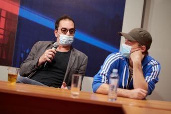 CNP: Premijera predstave „Policajci“ u ponedjeljak na sceni Studio (VIDEO) CNP: Premijera predstave „Policajci“ u ponedjeljak na sceni Studio (VIDEO)