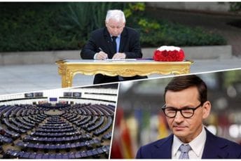 EU ima 36 milijardi načina da natjera Poljsku da joj se pokori EU ima 36 milijardi načina da natjera Poljsku da joj se pokori