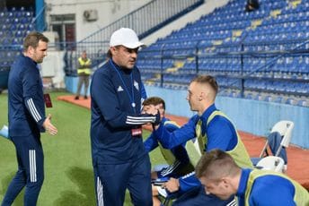 Nedović pred Iskru: Sve za četvrti trijumf u nizu Nedović pred Iskru: Sve za četvrti trijumf u nizu