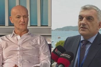 Drecun: Damjanović zaslužio unapređenje, brojke sve govore Drecun: Damjanović zaslužio unapređenje, brojke sve govore