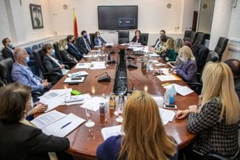 Kilibarda: Ocjene iz Izvještaja EK podsticaj za efikasniji rad u poglavlju 17 Kilibarda: Ocjene iz Izvještaja EK podsticaj za efikasniji rad u poglavlju 17