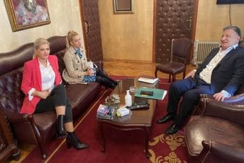 Krajnje je vrijeme da zaštitimo žrtve porodičnog nasilja Krajnje je vrijeme da zaštitimo žrtve porodičnog nasilja