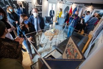 Zahvaljujući podršci EU, u Herceg Novom realizovano niz projekata Zahvaljujući podršci EU, u Herceg Novom realizovano niz projekata