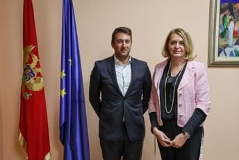 Bošnjak: Rješavanje ubistva Dafne Karuana Galicije bilo i jedno od obećanja u predizbornoj kampanji vladajućih partija Bošnjak: Rješavanje ubistva Dafne Karuana Galicije bilo i jedno od obećanja u predizbornoj kampanji vladajućih partija