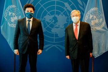 Abazović: Crna Gora kao ekološka država predstavlja odličan koncept Abazović: Crna Gora kao ekološka država predstavlja odličan koncept