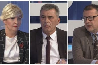 Đukanović: Podnijeću krivičnu; Sekulić: Perunović u konfliktu interesa Đukanović: Podnijeću krivičnu; Sekulić: Perunović u konfliktu interesa