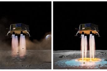 NASA planira prvu povratničku misiju na Mjesec u februaru NASA planira prvu povratničku misiju na Mjesec u februaru