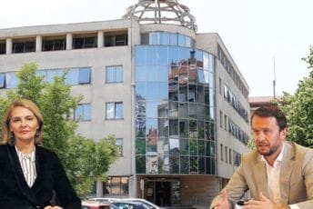 Injac zvala Jokića, Rakonjca i Gorovića kod Krivokapića kako bi smijenili Brđanina Injac zvala Jokića, Rakonjca i Gorovića kod Krivokapića kako bi smijenili Brđanina