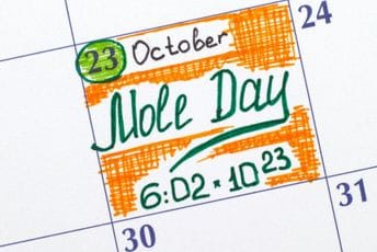 Dan mola obilježava se danas Dan mola obilježava se danas