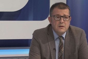 Perunović ima ideju, ali o tome neće da priča (VIDEO) Perunović ima ideju, ali o tome neće da priča (VIDEO)