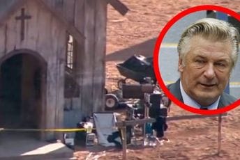 Novi detalji: Na setu filma postojali ogromni problemi, bilo je nekoliko incidenata Novi detalji: Na setu filma postojali ogromni problemi, bilo je nekoliko incidenata
