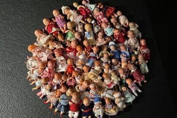 "Untitled toys" Nikole Markovića večeras u Berlinu "Untitled toys" Nikole Markovića večeras u Berlinu