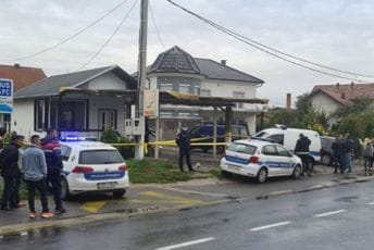 Šest osoba stradalo u požaru u Brčkom Šest osoba stradalo u požaru u Brčkom