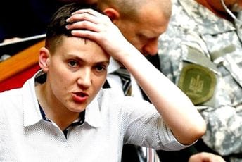 Ukrajinska heroina uhvaćena sa lažnom potvrdom o vakcinaciji, prijeti joj zatvor Ukrajinska heroina uhvaćena sa lažnom potvrdom o vakcinaciji, prijeti joj zatvor