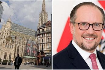 Austrija planira novi lokdaun, ali samo za nevakcinisane Austrija planira novi lokdaun, ali samo za nevakcinisane