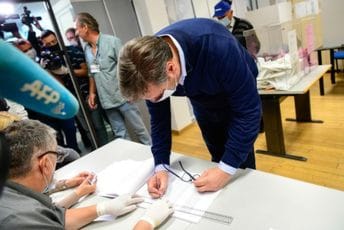 Izbori u Srbiji 3. aprila Izbori u Srbiji 3. aprila