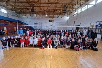 LIKO SOHO GROUP postaje generalni sponzor  barskog OK Galeb LIKO SOHO GROUP postaje generalni sponzor  barskog OK Galeb