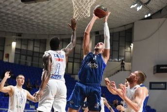 Izazov za Budućnost, Zvezda u Baru, u "Moraču" stiže Cibona Izazov za Budućnost, Zvezda u Baru, u "Moraču" stiže Cibona