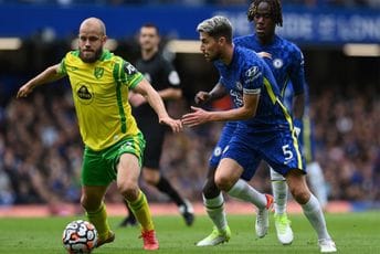 Čelsi razbio Norič i učvrstio se na čelnoj poziciji Čelsi razbio Norič i učvrstio se na čelnoj poziciji