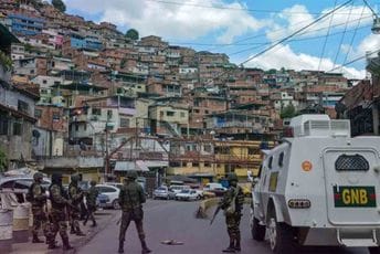 Najopasniji gradovi svijeta i dalje su uglavnom u Meksiku Najopasniji gradovi svijeta i dalje su uglavnom u Meksiku