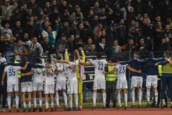 Prva CFL: Budućnost konačno na drugom mjestu, slavila i Sutjeska Prva CFL: Budućnost konačno na drugom mjestu, slavila i Sutjeska