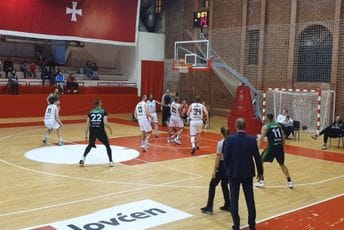 Iznenađenje na startu: Rožajci slavili na Cetinju Iznenađenje na startu: Rožajci slavili na Cetinju